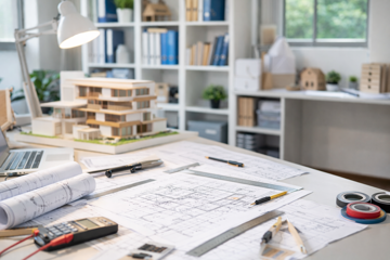 建築士事務所登録