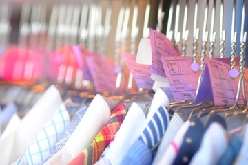 クリーニング所開設届