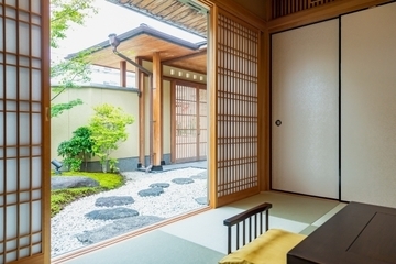 旅館業営業許可申請