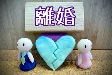 離婚協議書作成