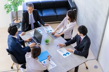 一般社団法人設立